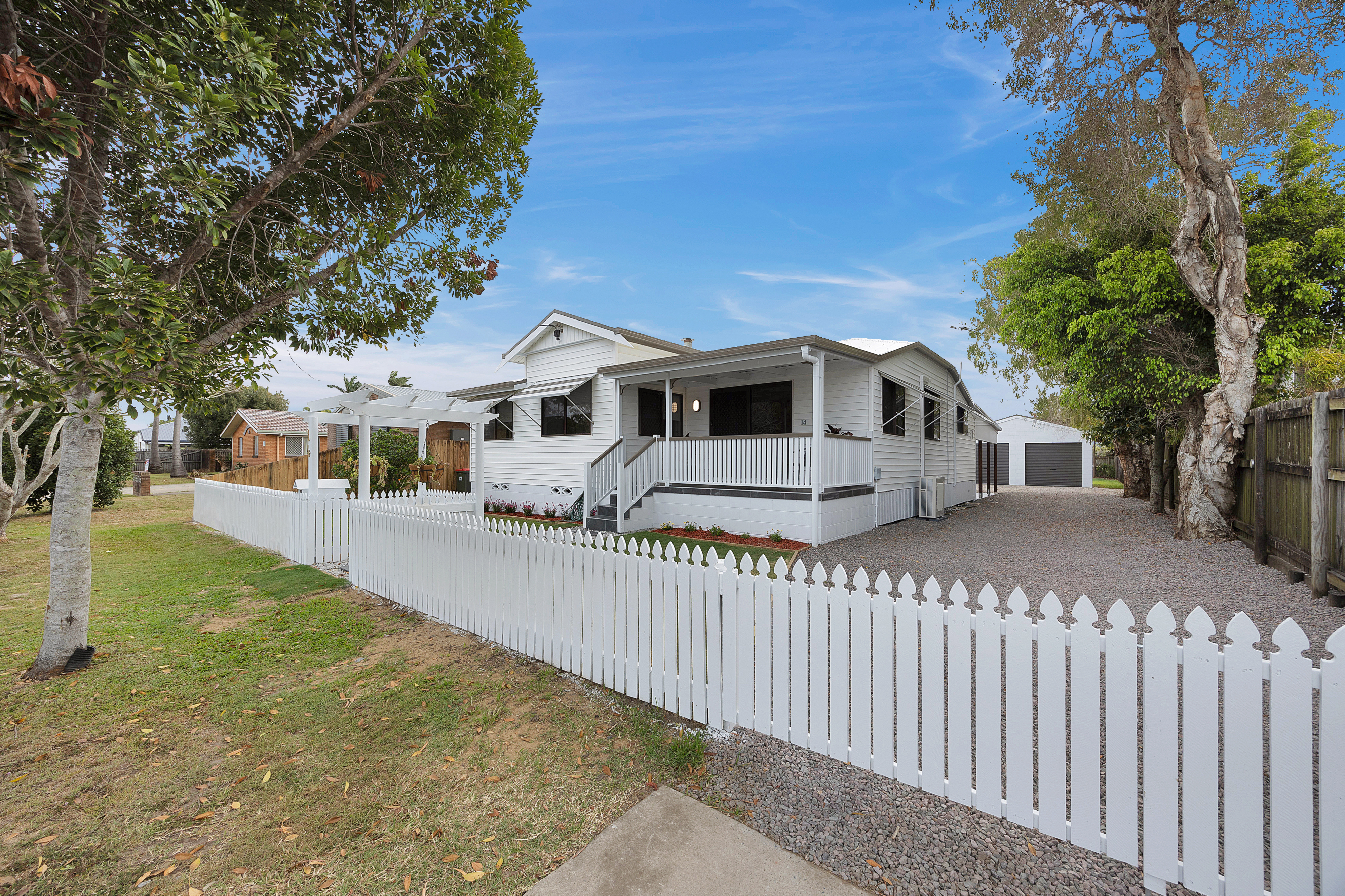 14 Kennedy Street, South Mackay - Image 1