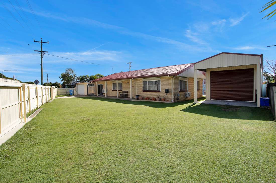 48 Lagoon Street