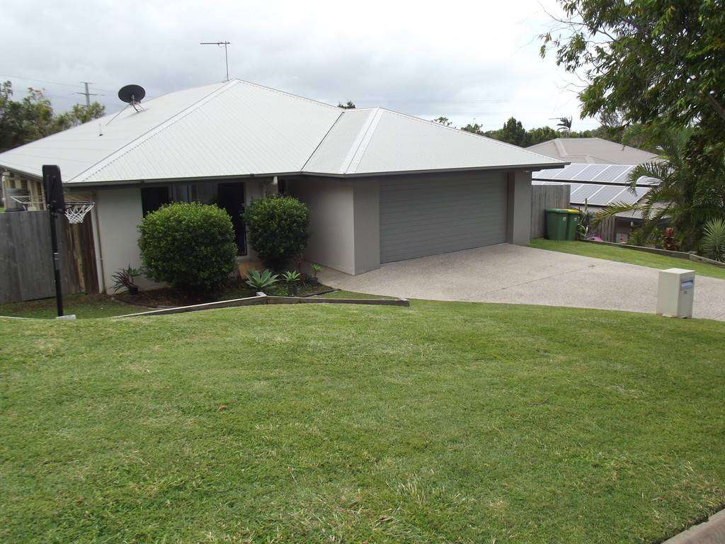82 Cinnamon Drive