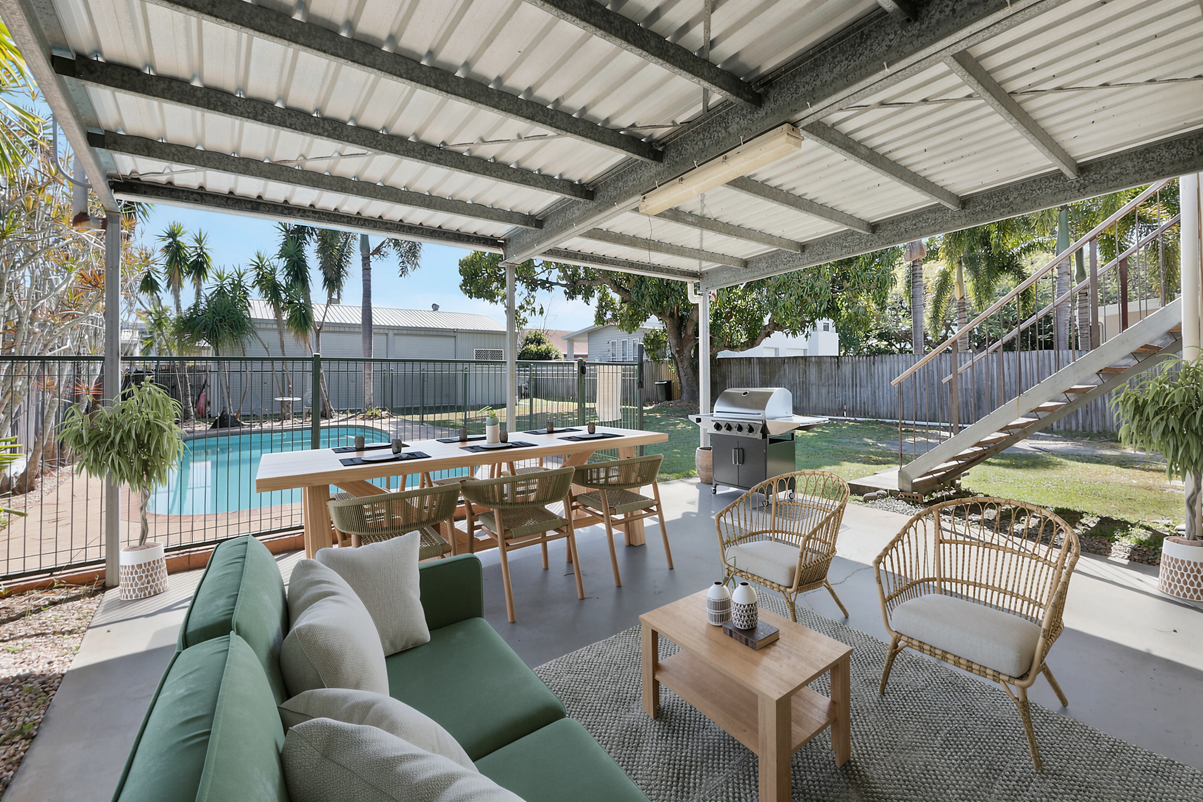 8 Pratt Street, South Mackay - Image 1