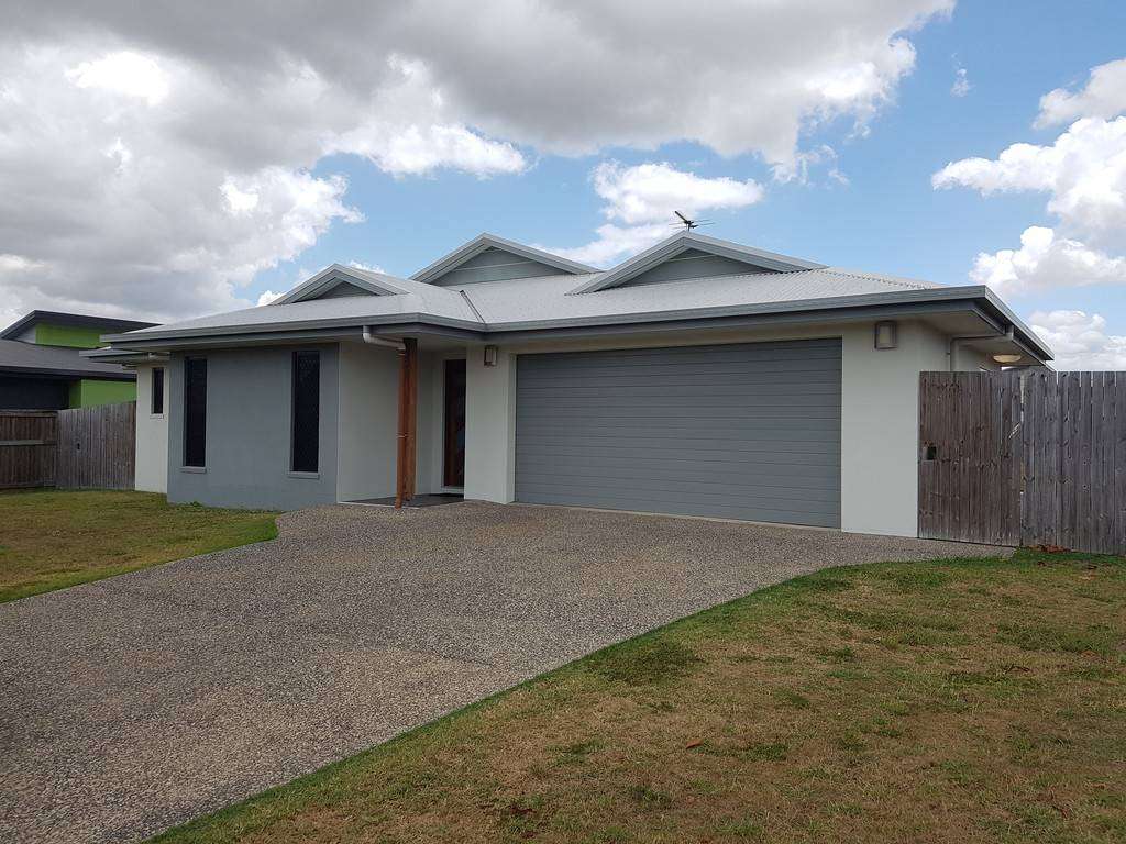 6 Hocking Crescent