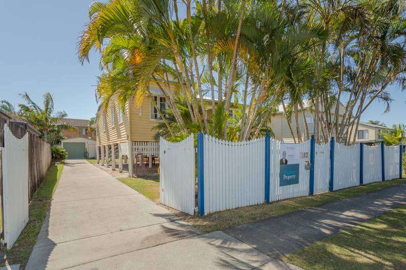 110 Evan Street, Mackay - Thumbnail 2
