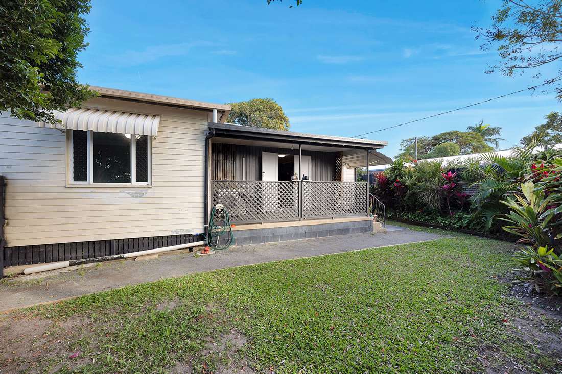 6 Othello Street