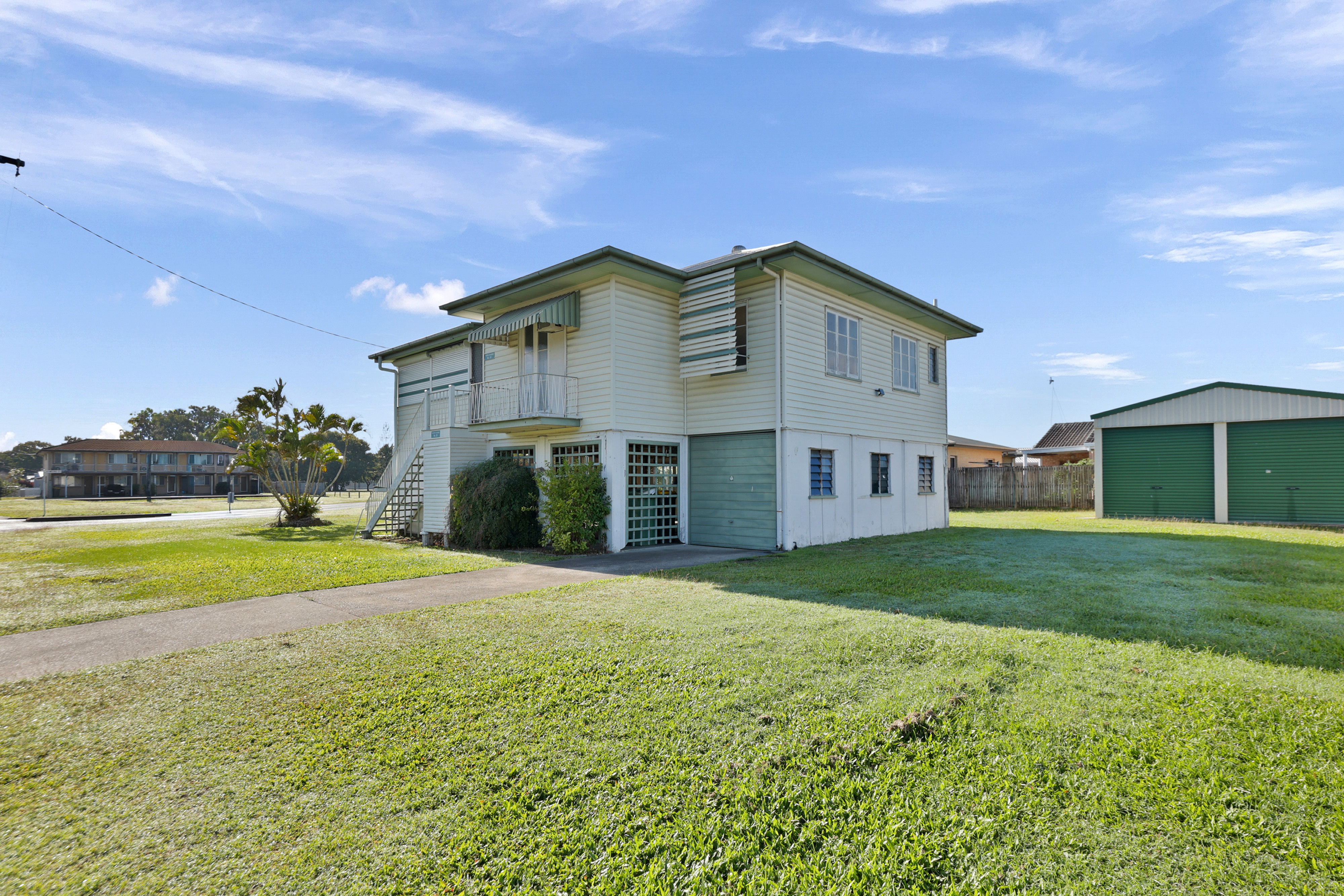 25 Paradise Street, South Mackay - Image 1