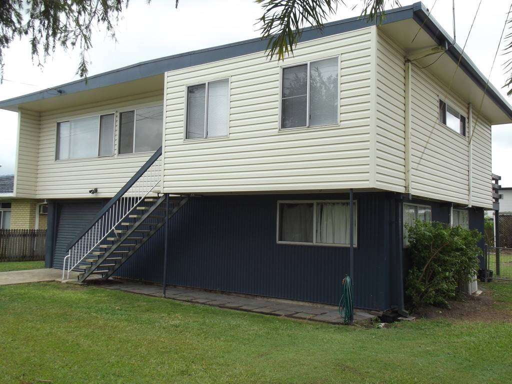 112 Boundary Road