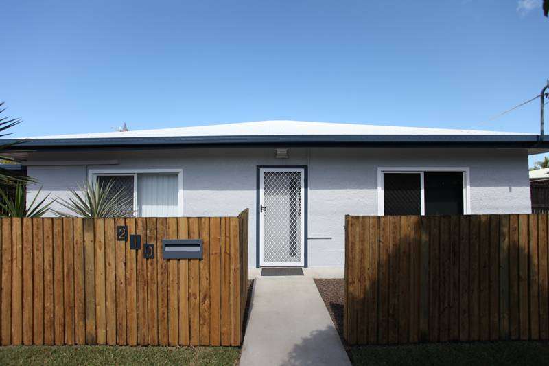 210 Bedford Road