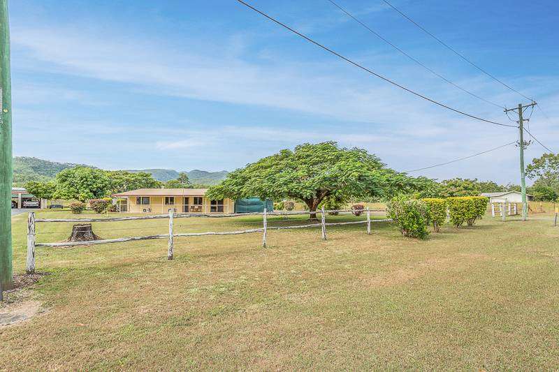 23416 Peak Downs Highway
