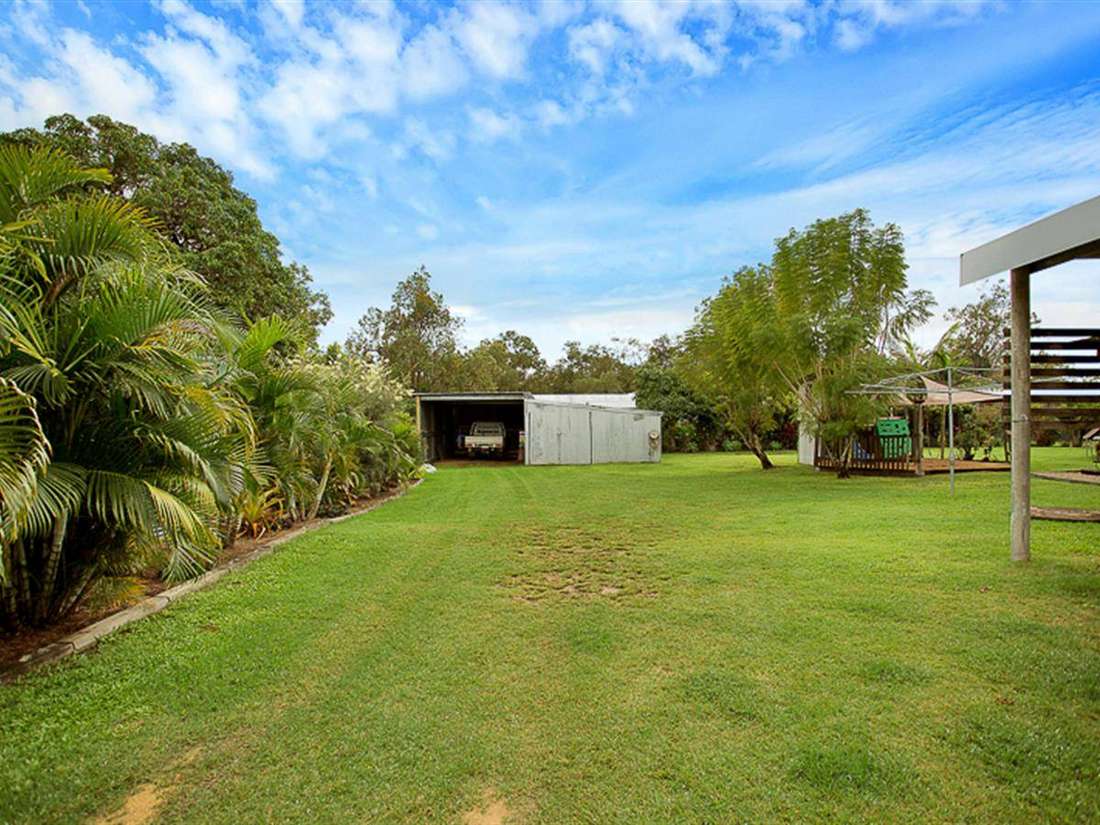 Property Sale at 3234 Pinnacle Street, PINNACLE QLD, 4741 Explore