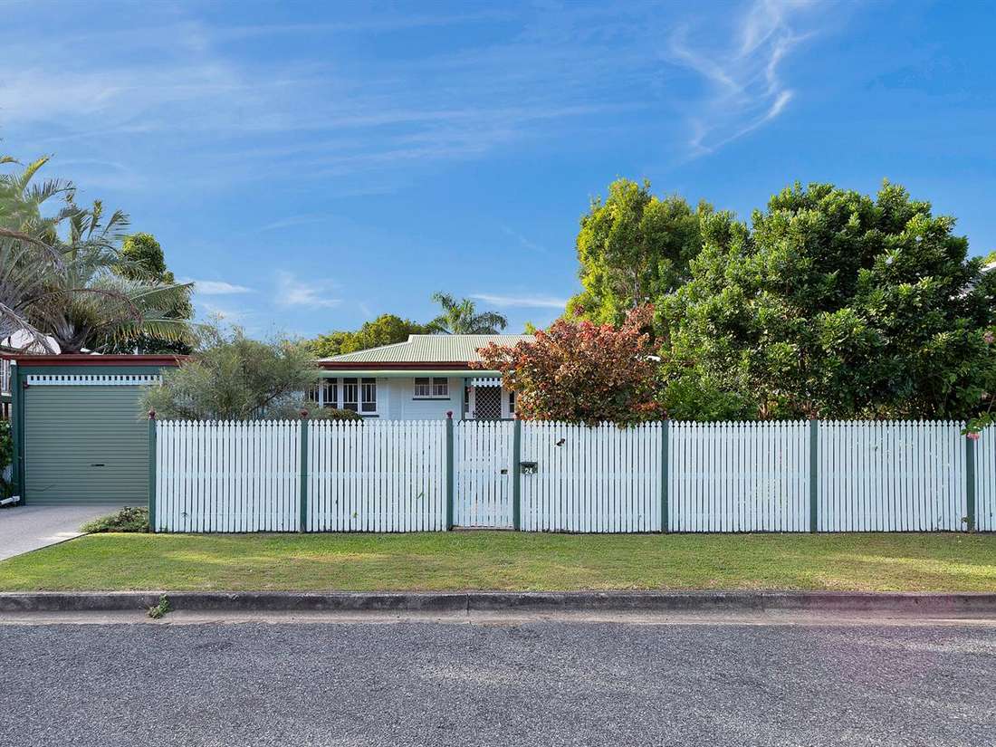 Property Sale at 24 Hinton Street, MACKAY QLD, 4740 Explore Property