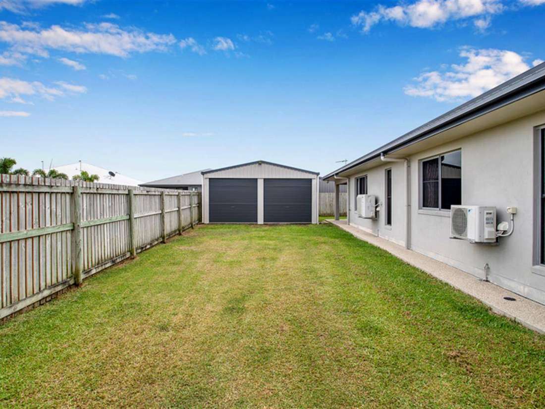 Property Sale at 35 McGrath Street, BAKERS CREEK QLD, 4740 Explore