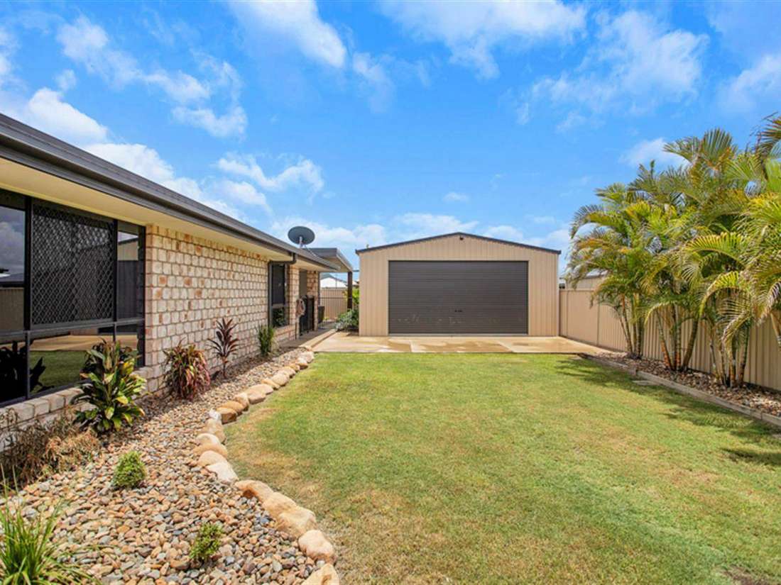 Property Sale at 10 Amelia Drive, MIRANI QLD, 4754 Explore Property