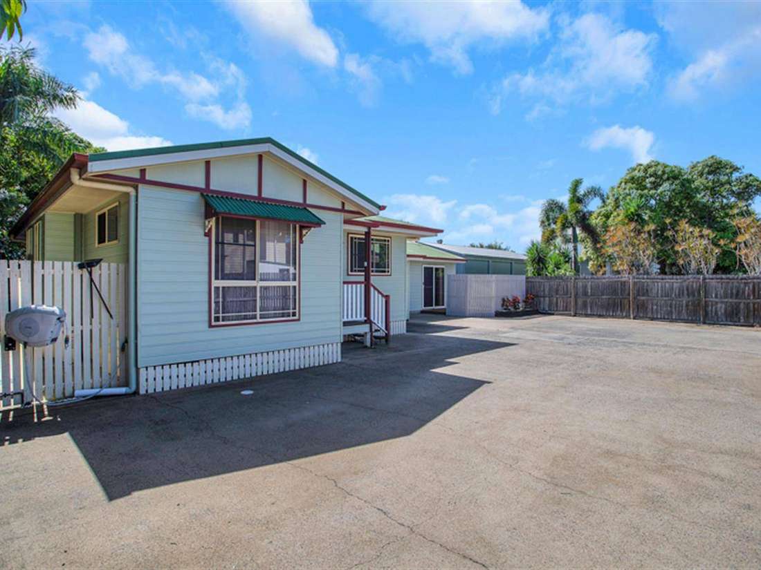 Property Sale at 10a Pratt Street, SOUTH MACKAY QLD, 4740 Explore