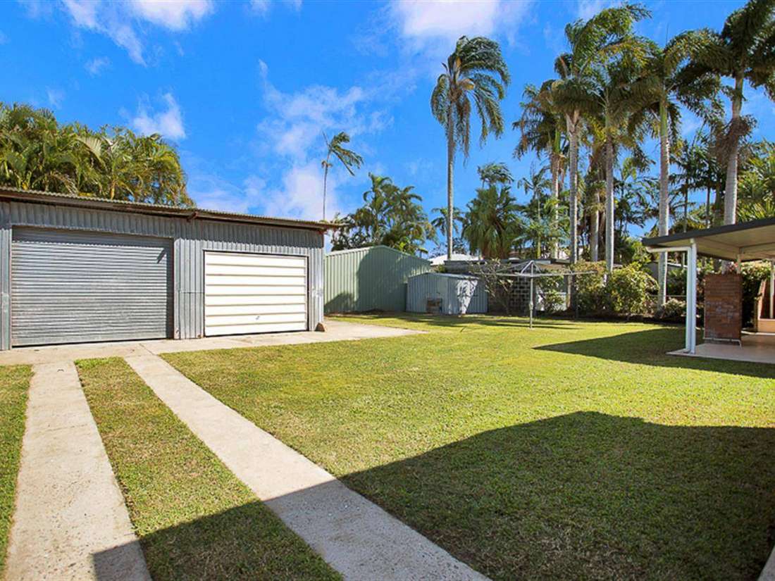 Property Auction at 63 Donaldson Street, WEST MACKAY QLD, 4740