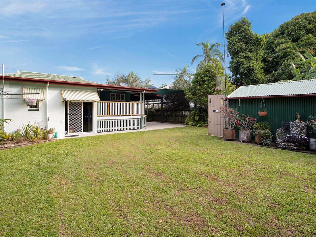 Property Sale at 24 Hinton Street, MACKAY QLD, 4740 Explore Property