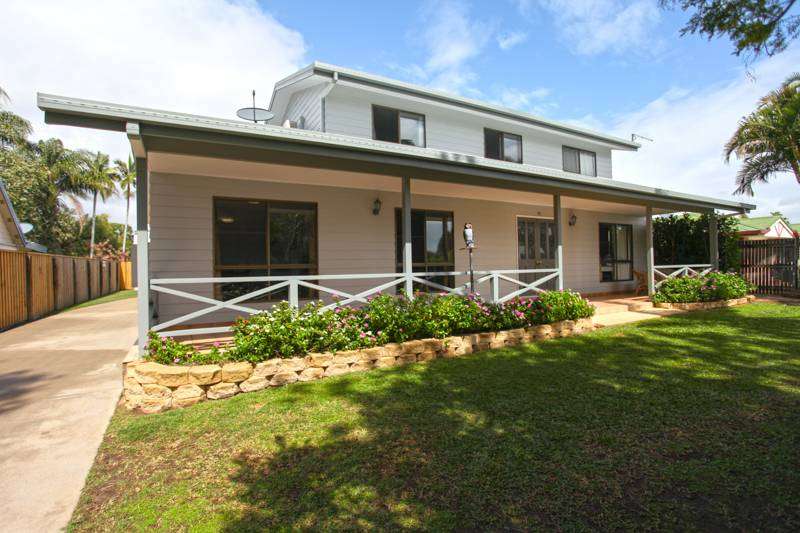 19 Silver Gum Drive