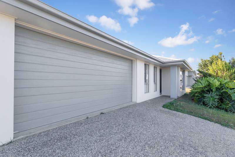21 Raffia Street