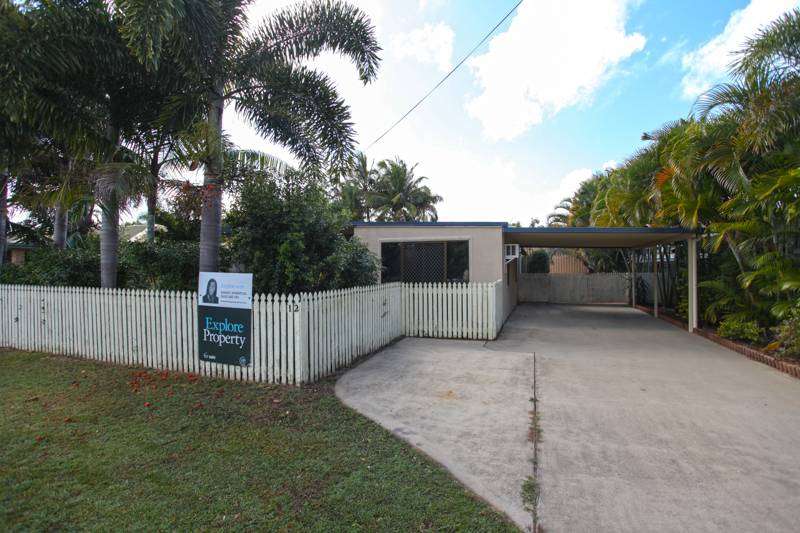 12 Cavanagh Drive