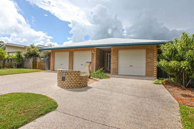 14 Portside Place