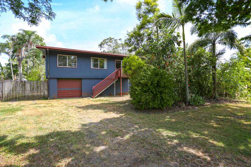 1a Skylark Street