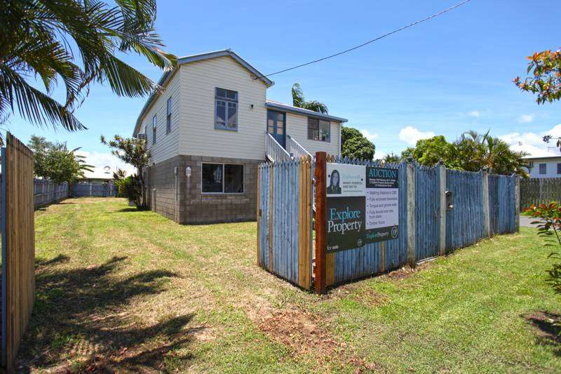 11 Baxter Street