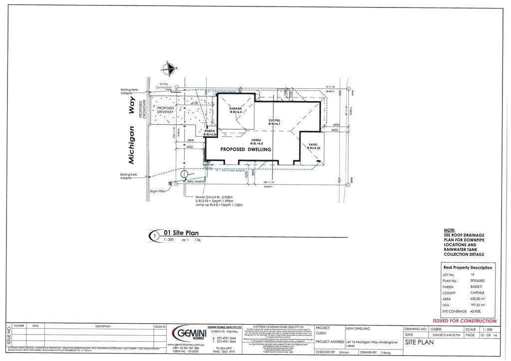 13 Michigan Way, Andergrove - Thumbnail 5