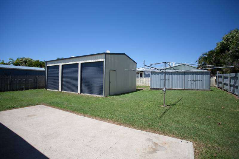 7 Morris Street