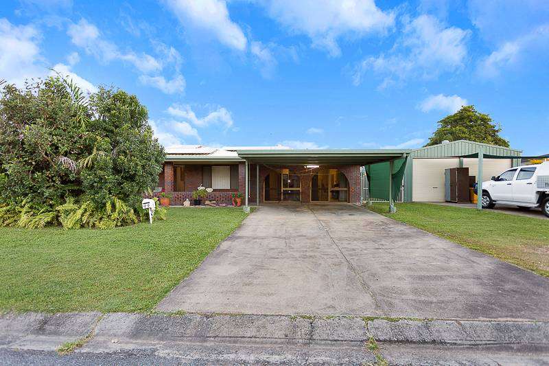 44 Jarrah Steet