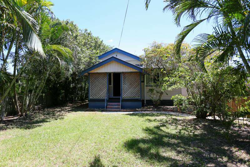 40 Evan Street