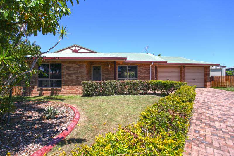 87 Bradman Drive