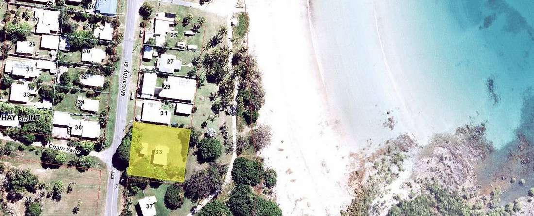 33-35 McCarthy Street, Hay Point - Thumbnail 2