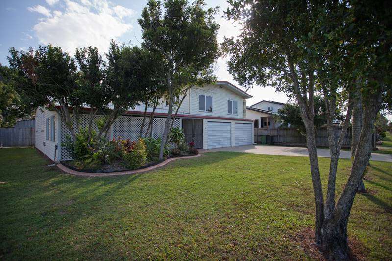 15 McGinn Street