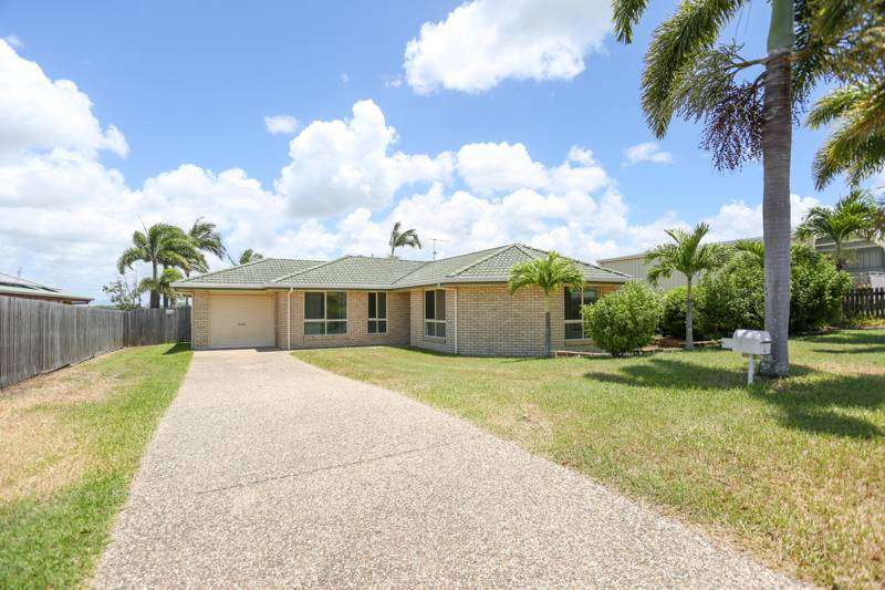 18 Cinnamon Drive