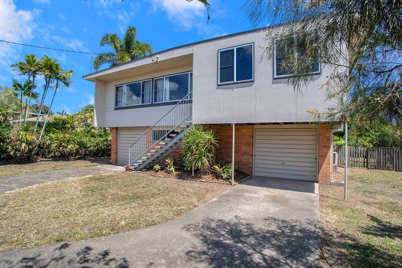 25768 Peak Downs Highway