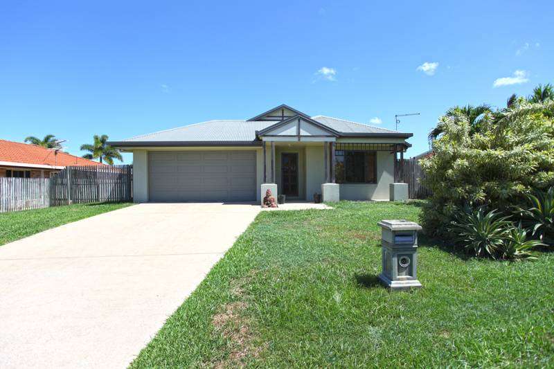 29 Dustwill Street