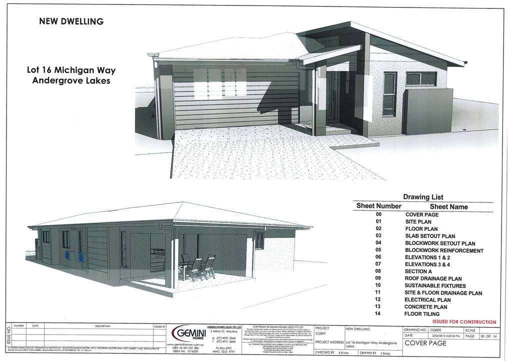 13 Michigan Way, Andergrove - Thumbnail 4