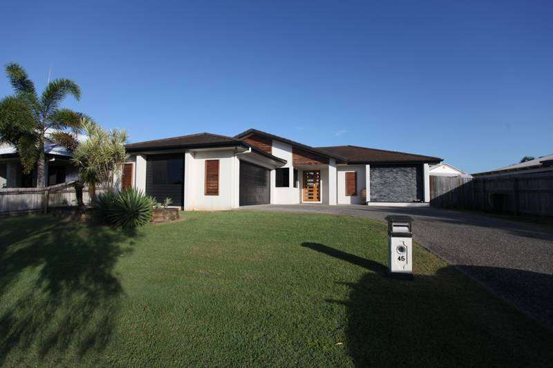 45 Emperor Drive