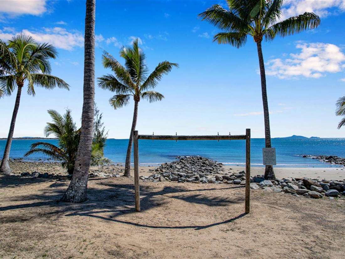 Property Sale at 141/6 Beach Road, DOLPHIN HEADS QLD, 4740 Explore