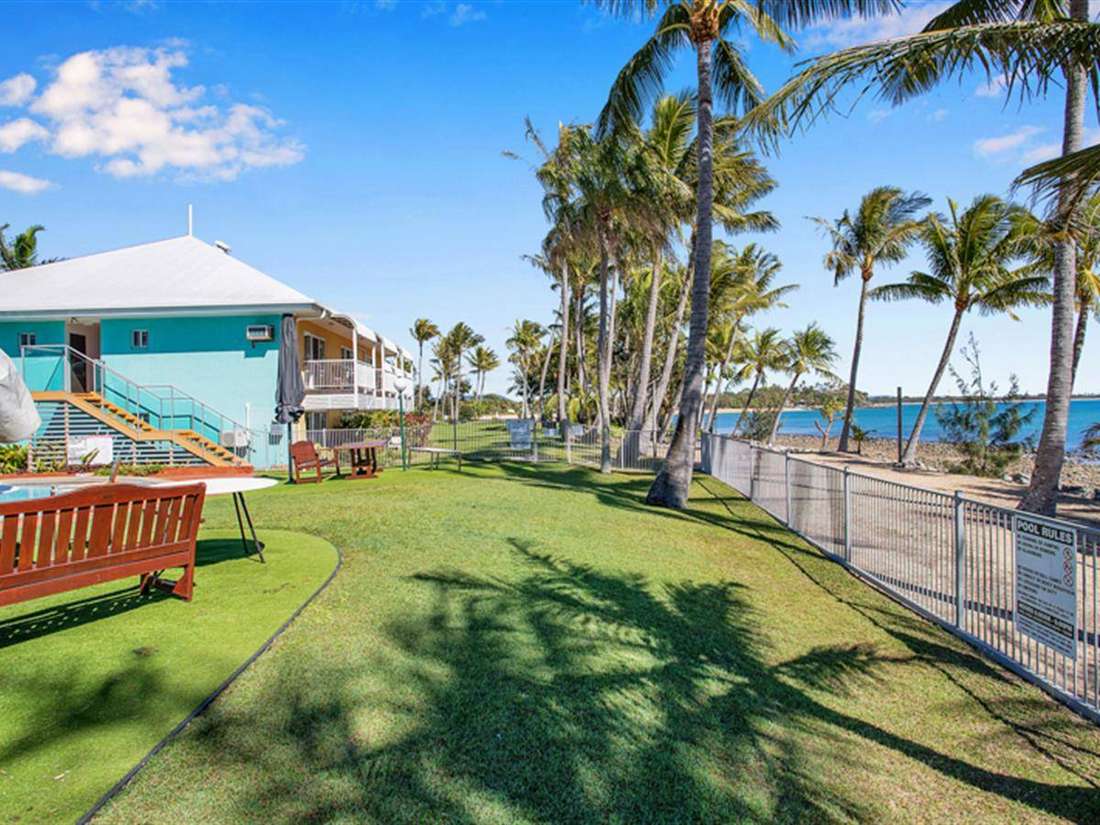Property Sale at 141/6 Beach Road, DOLPHIN HEADS QLD, 4740 Explore
