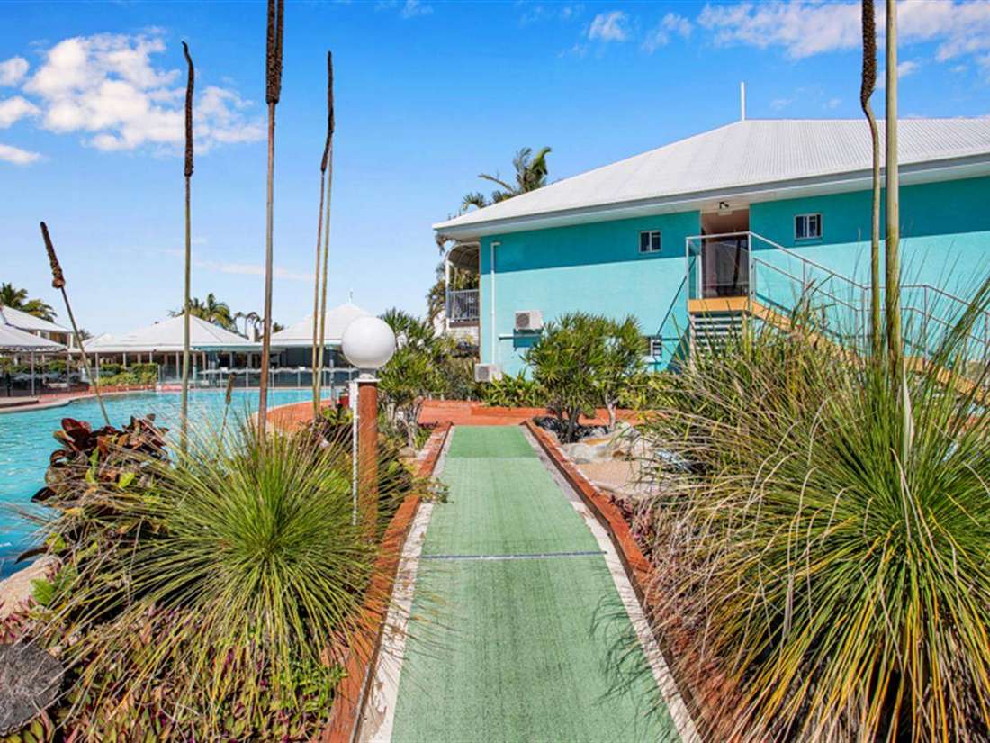 Property Sale at 141/6 Beach Road, DOLPHIN HEADS QLD, 4740 Explore