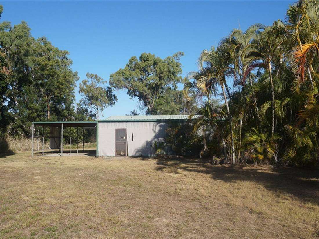 Property Sale at 19 Joe Johnson Street, SEAFORTH QLD, 4741 Explore Property Mackay Buy