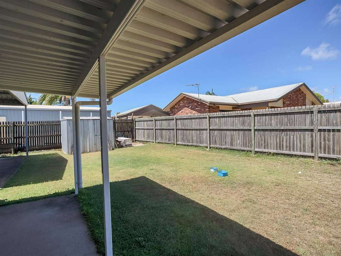 Property Sale at 42 Tropical Avenue, ANDERGROVE QLD, 4740 Explore