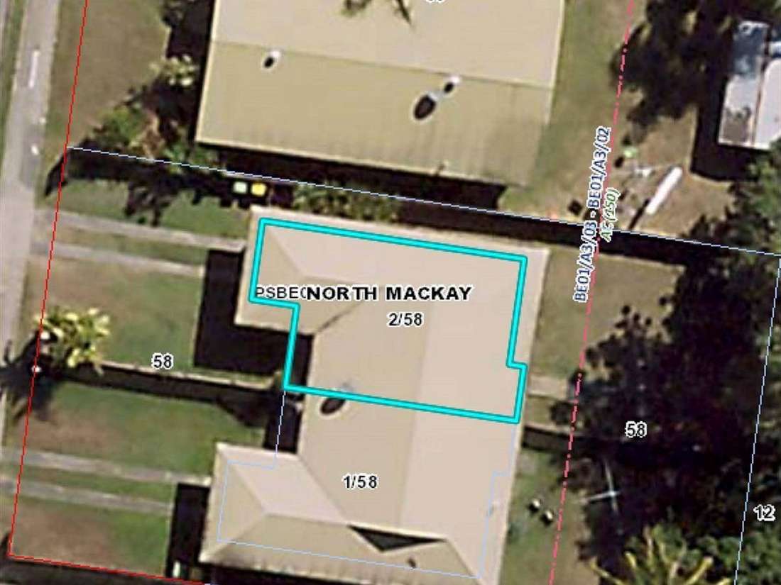 Property Sale at 2/58 Norris Road, NORTH MACKAY QLD, 4740 Explore