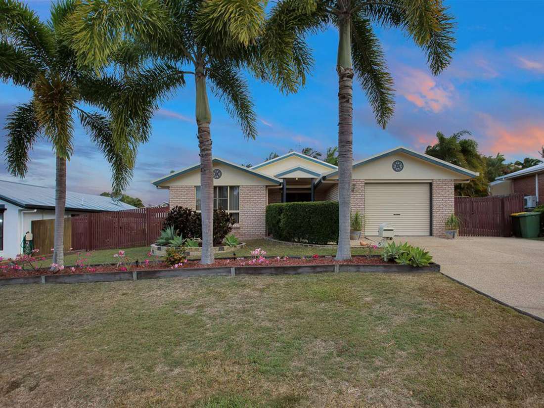 Property Sale at 5 Bedwell Court, RURAL VIEW QLD, 4740 Explore Property Mackay Buy Rent Sell