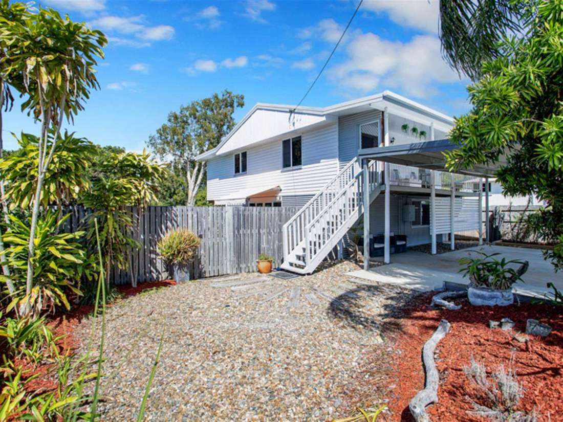 Property Sale at 29 McMahon Street, ANDERGROVE QLD, 4740 Explore