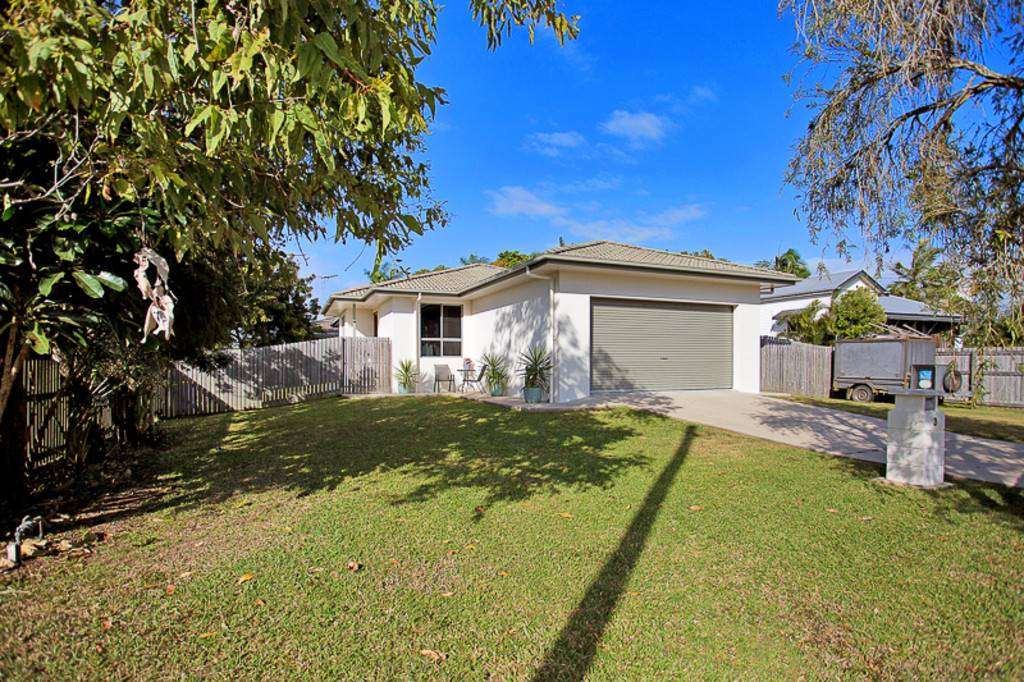 3 McColl Street