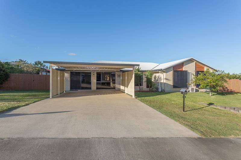 45 George Jane Street