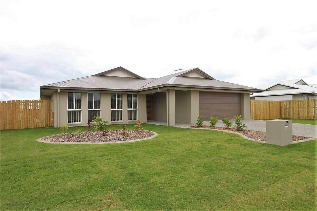28 Bowden Crescent
