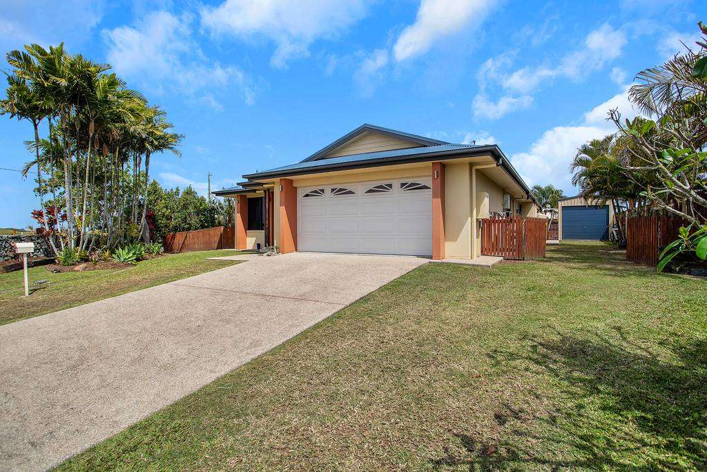 1 Eileen Street