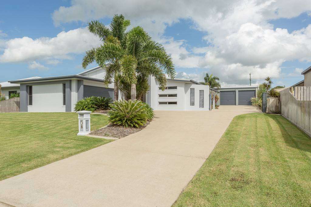 6 Sheedy Crescent