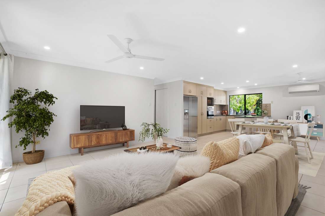 27 Osprey Close
